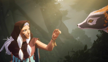 RUMOR: Everwild apunta a 2024 después de volver a cero