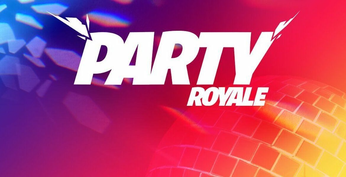 Fortnite introduce Party Royale, un nuevo modo sin combate