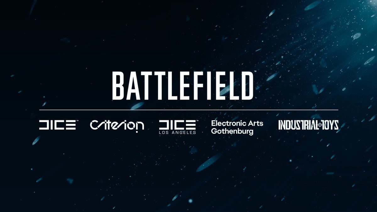 El nuevo Battlefield se presenta el 9 de junio