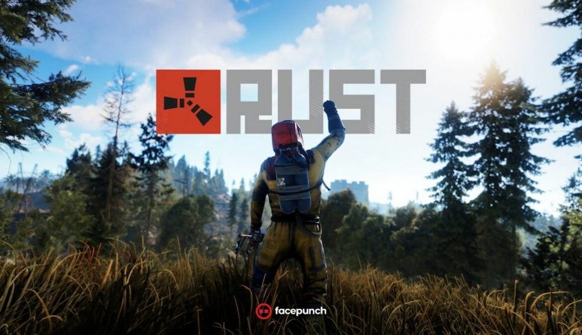 Rust lanza un modo Softcore más accesible