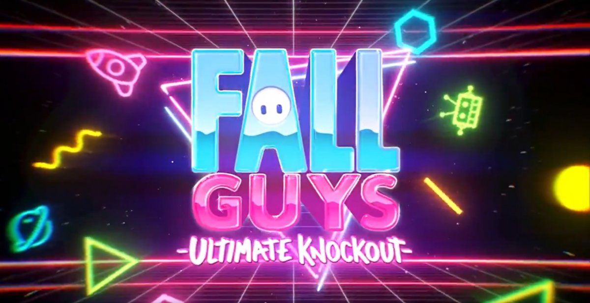 Fall Guys viaja al futuro en su cuarta temporada