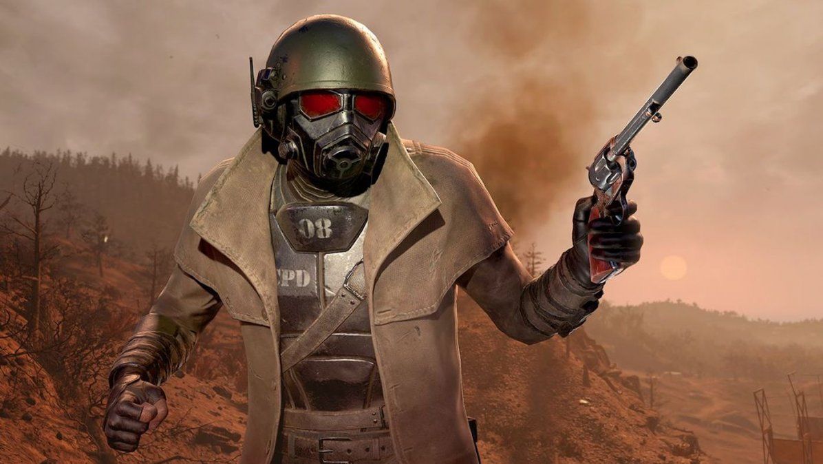Fallout 76 cierra el año con otro bug que afecta a los jugadores