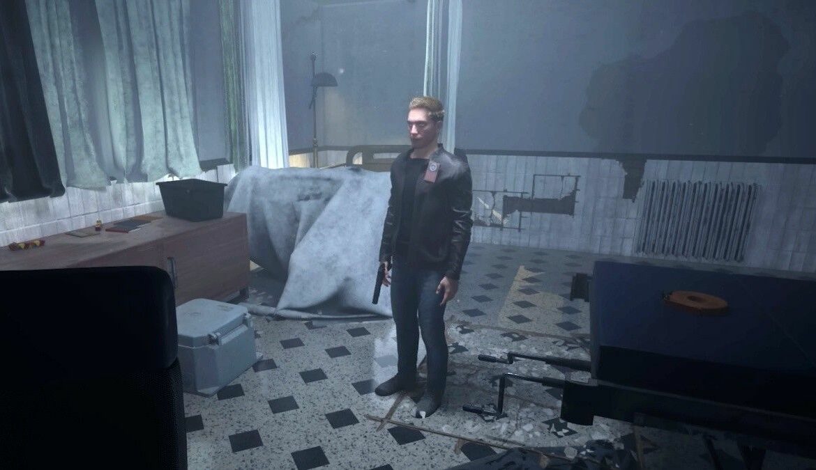 Mirá 10 minutos de la remake de Silent Hill en Unreal Engine 5
