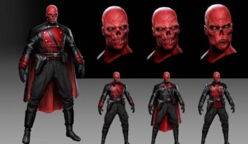 Marvel tendrá su MMO de la mano del estudio DC Universe Online