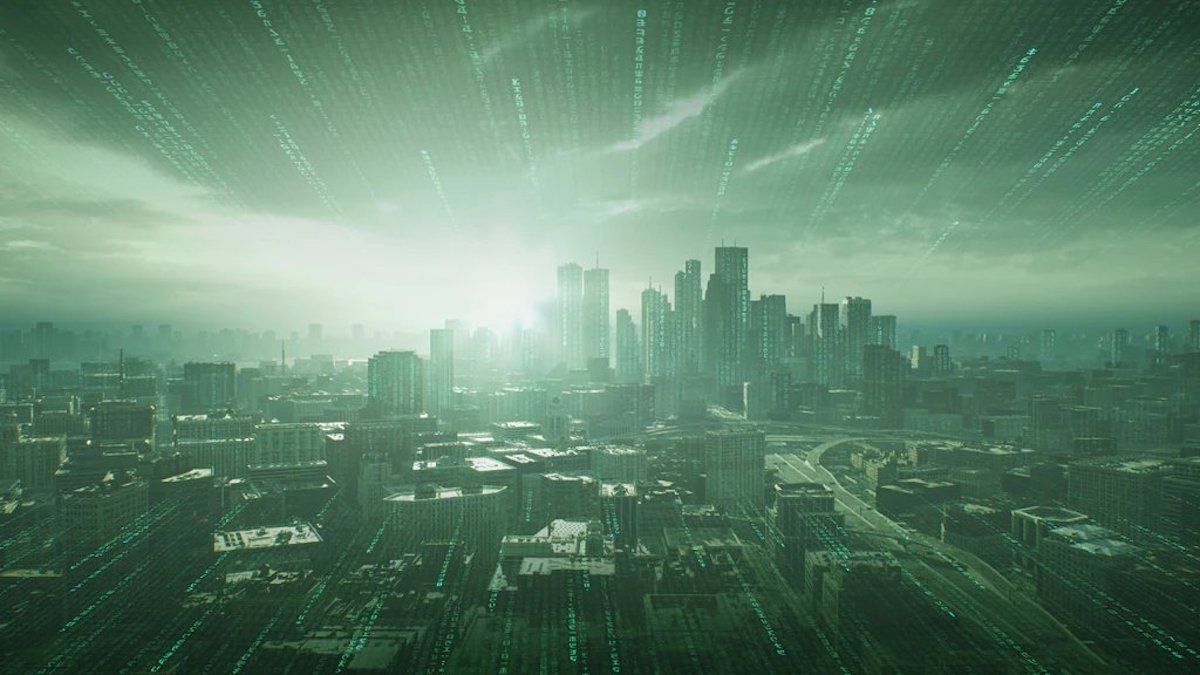 The Matrix va a recibir una experiencia interactiva