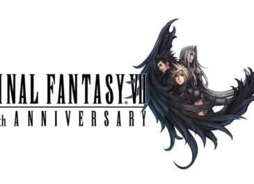 Final Fantasy 7: los anuncios del evento de aniversario