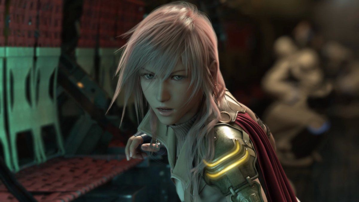 Final Fantasy completa la colección en Game Pass en 2021