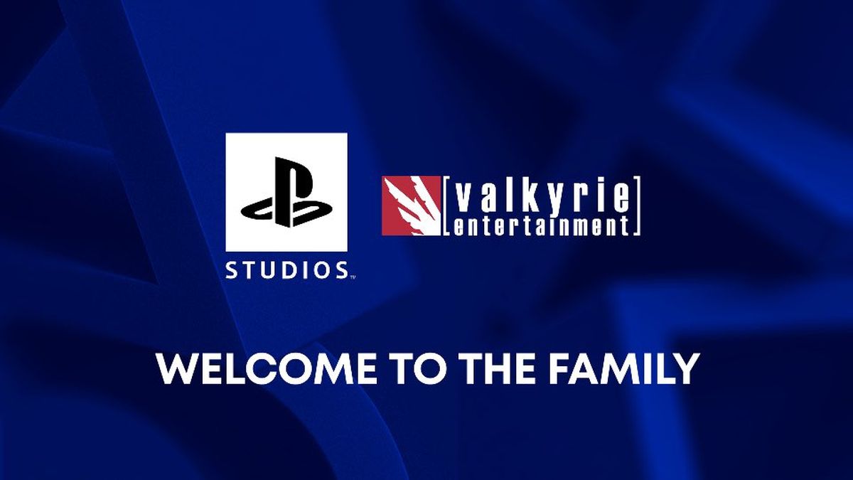 Sony sigue sumando estudios a la familia PlayStation