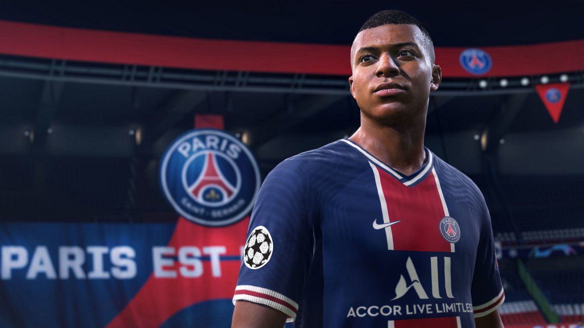 FIFA 21: EA muestra las novedades en un nuevo video