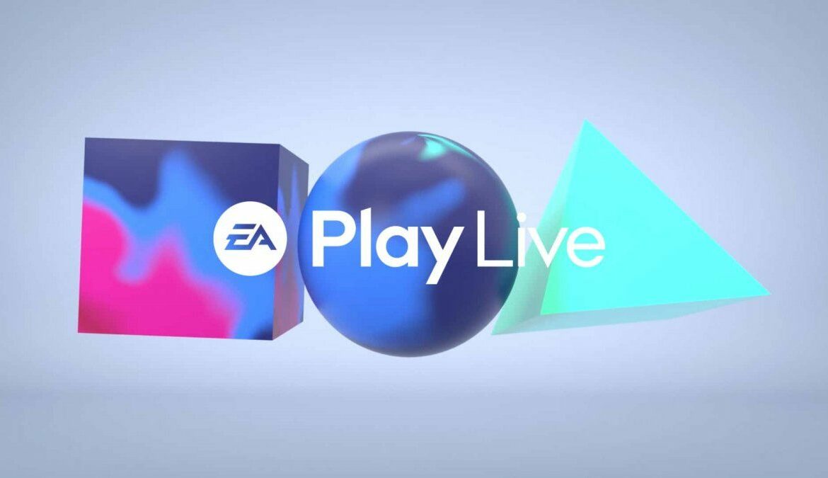 EA Play Live: un evento de varias semanas