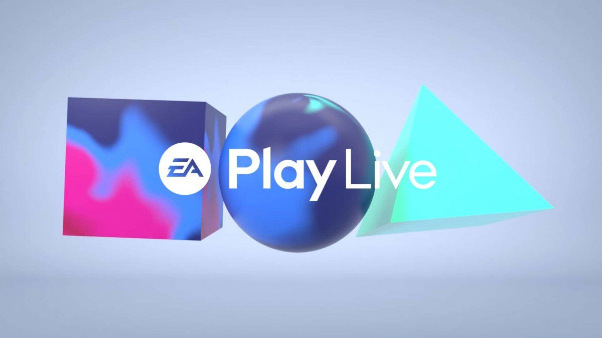 EA Play Live: un evento de varias semanas