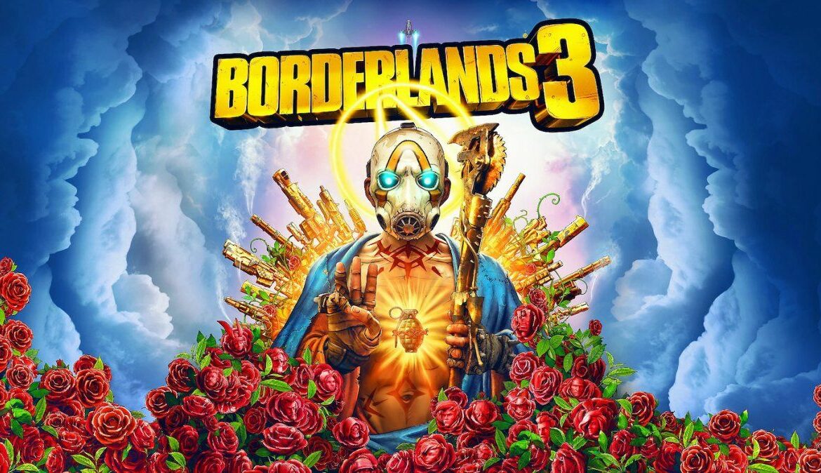 Borderlands 3 es el nuevo juego gratuito de Epic Games