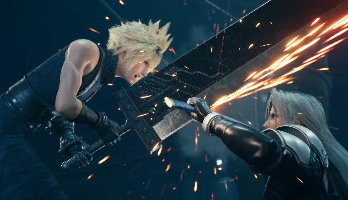 La segunda parte de Final Fantasy VII Remake se va a mostrar este año