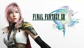 Final Fantasy XIII nos decepcionaba hace 10 años