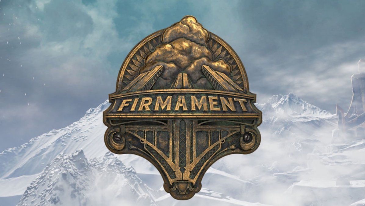 Firmament: Los creadores de Myst y Obduction anuncian su nuevo juego