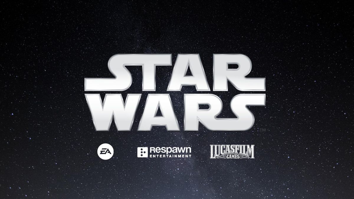 Electronic Arts anuncia tres nuevos juegos de Star Wars