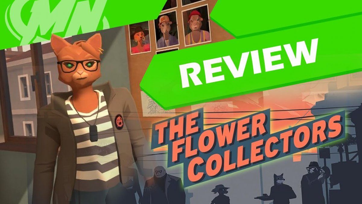 The Flower Collectors: La historia es lo que manda | Video Review
