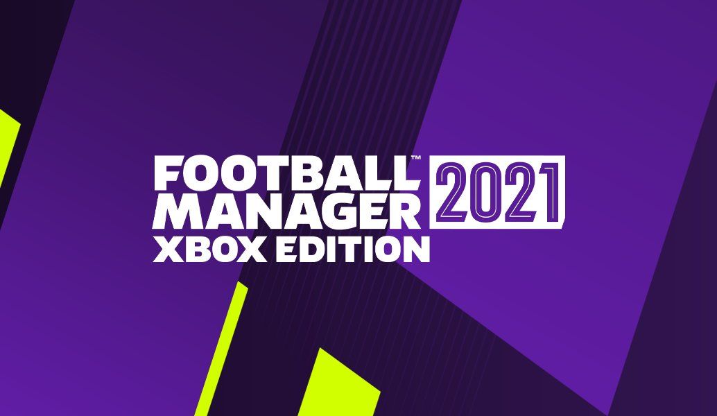 Football Manager 2021 no está en consolas PlayStation