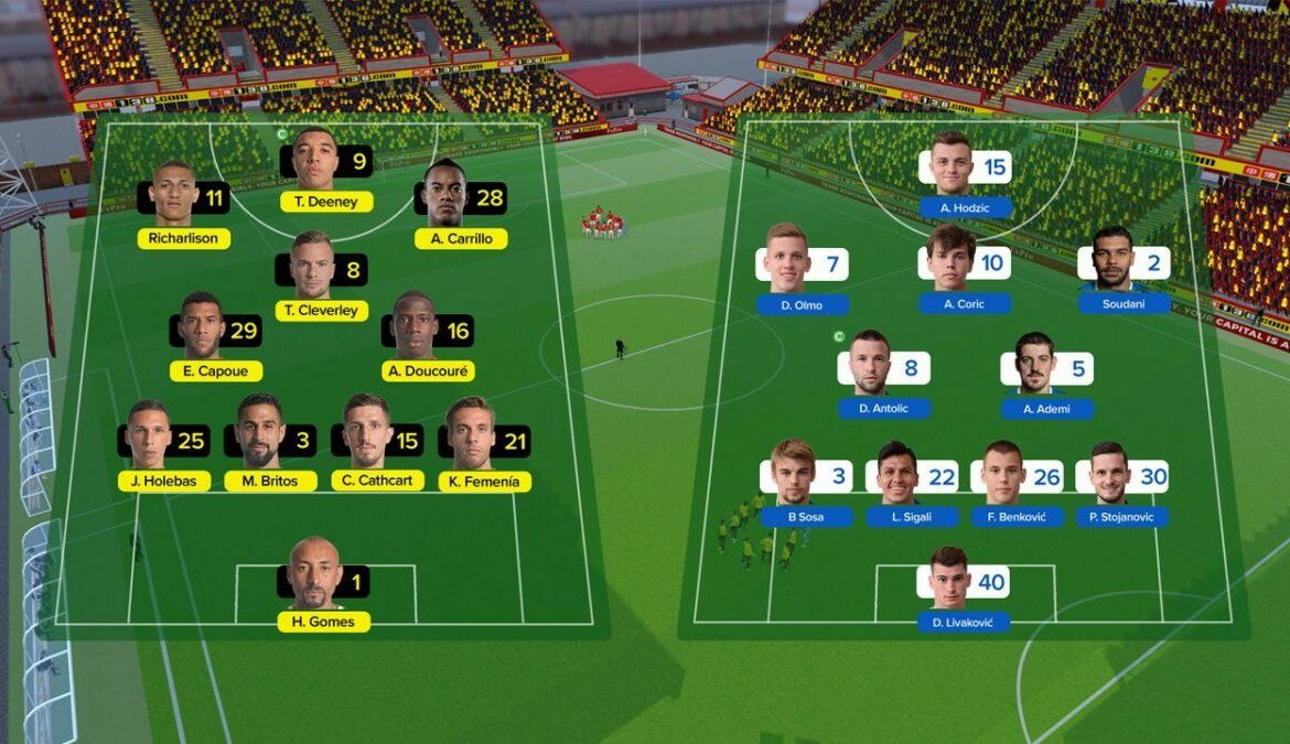 Football Manager 19 alcanza un récord: 2 millones de unidades vendidas