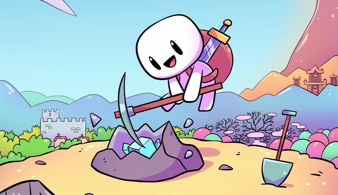 El futuro de Forager, el exitoso juego argentino