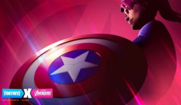 Se viene un evento que mezclará Fortnite con Avengers: Endgame