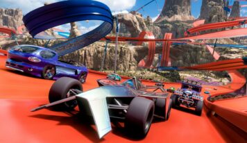 ANÁLISIS | Forza Horizon 5: Hot Wheels, el regalo prometido