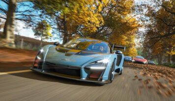 Playground Games pierde a uno de sus fundadores