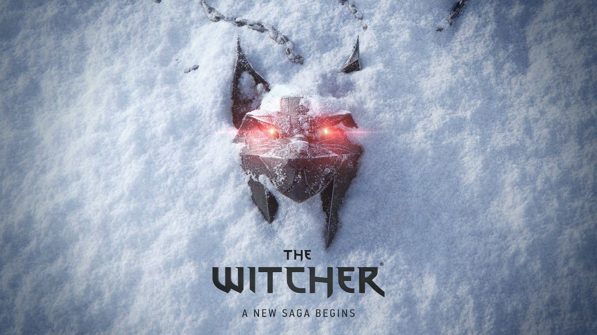 CD Projekt confirma que está trabajando en un juego juego de The Witcher