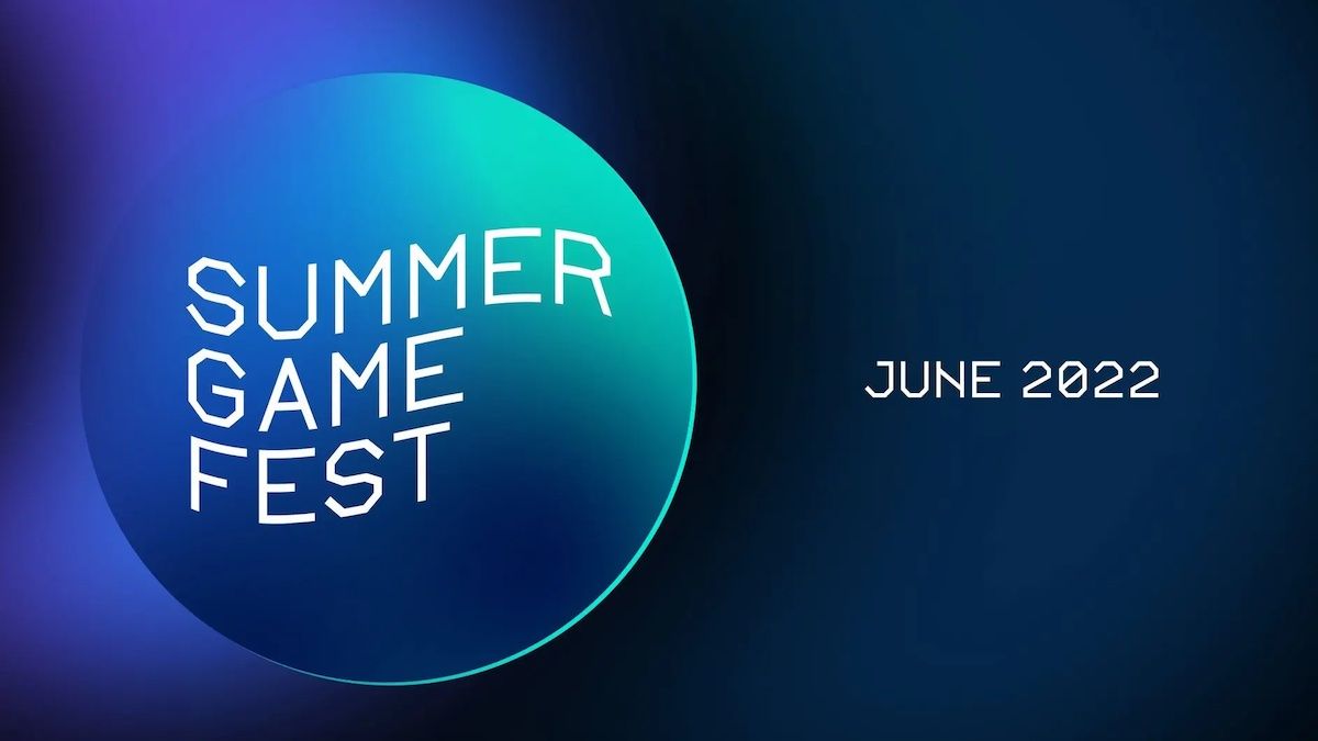 Summer Game Fest tiene fecha confirmada