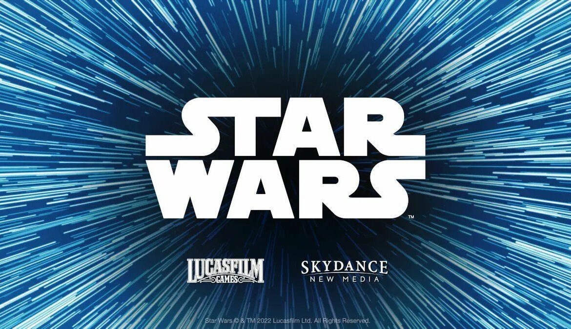 Amy Hennig vuelve a estar al frente de un juego de Star Wars