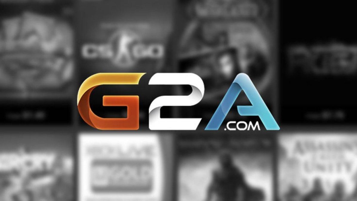 G2A responde a las «acusaciones vacías» de la industria del gaming