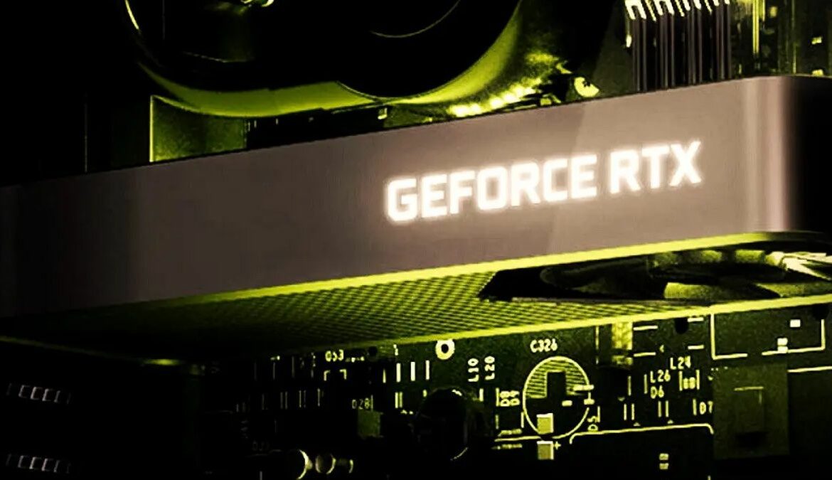Nvidia anuncia la RTX 3050, la placa más económica de la serie