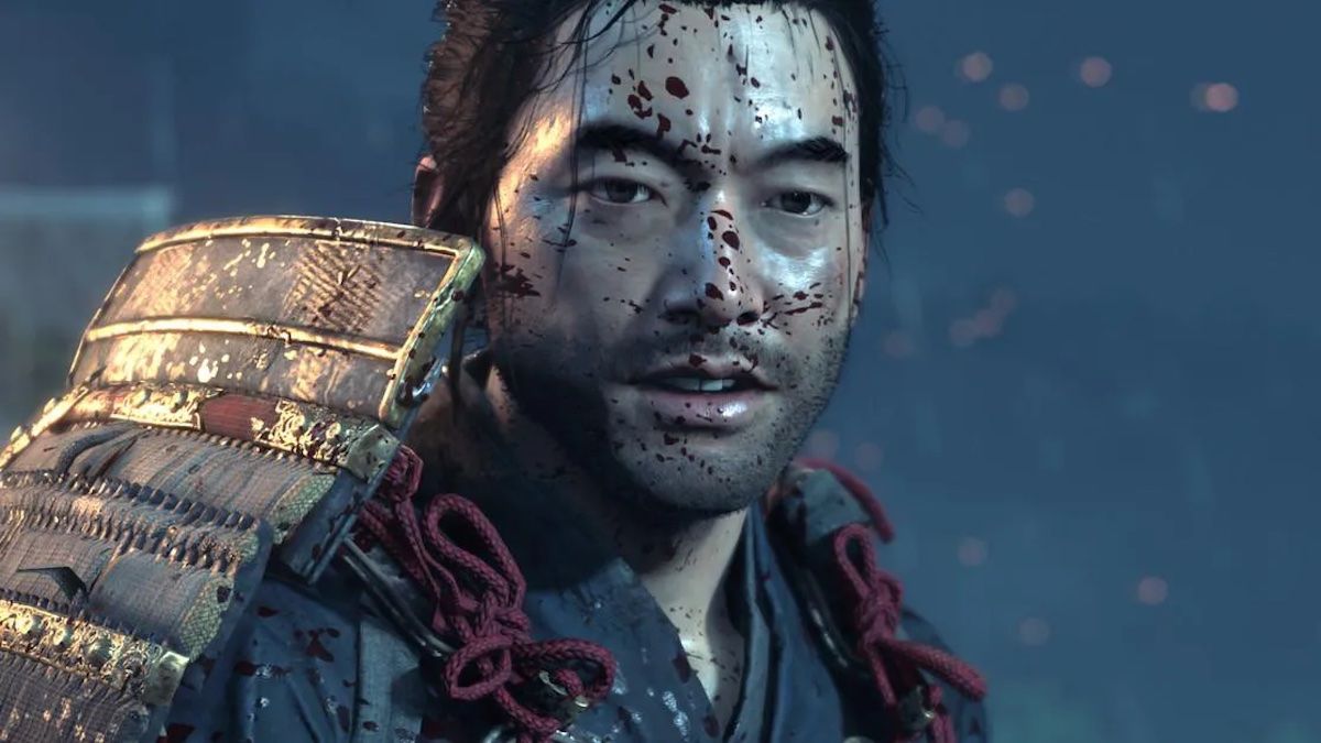 «Queremos hacerlo bien» dijo el director de la película de Ghost of Tsushima