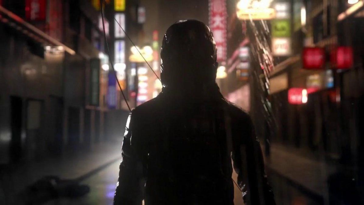 Ghostwire: Tokyo es lo nuevo del creador de Resident Evil