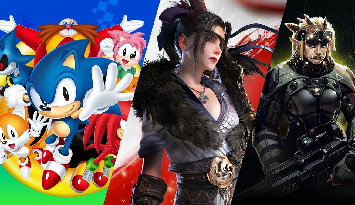 LANZAMIENTOS: semana del 20 de junio