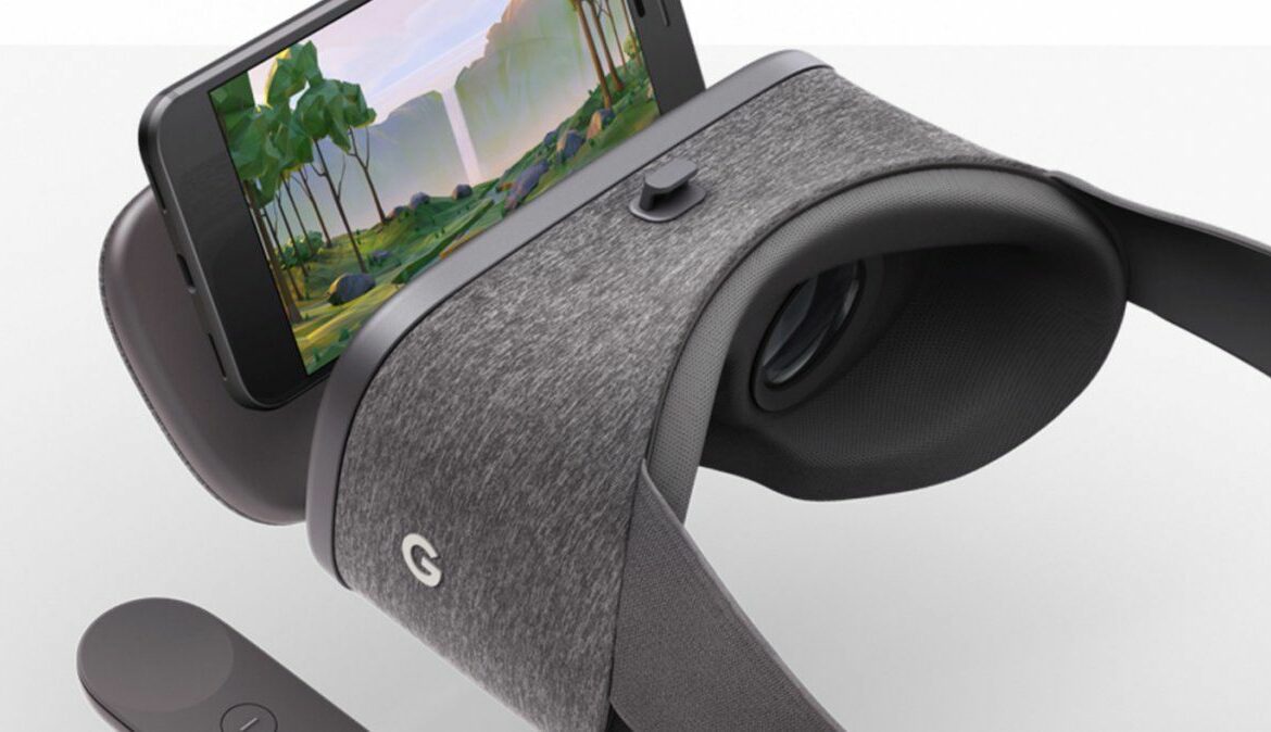 Google lanza Stadia, pero cierra su servicio de realidad virtual