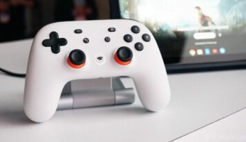 Google está planeando abandonar el proyecto Stadia