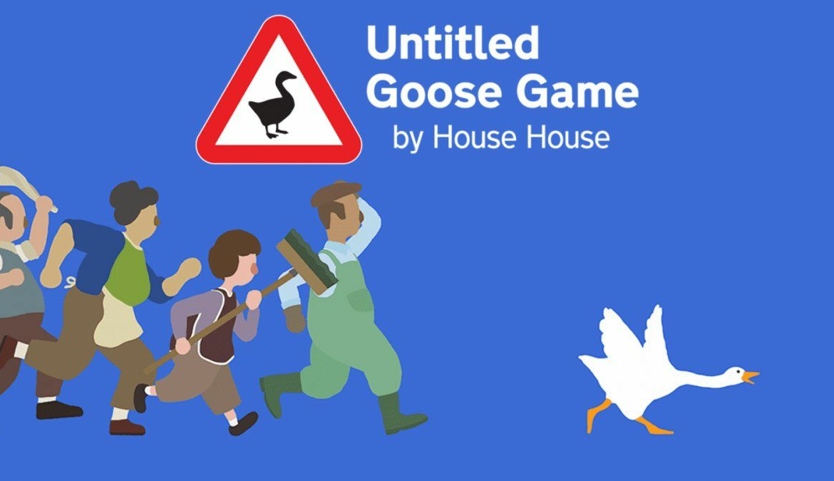 Análisis | Untitled Goose Game es una fantástica gansada