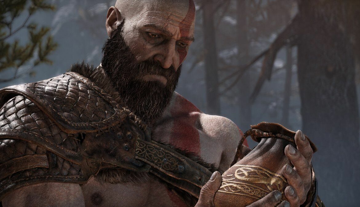 ANÁLISIS | God of War PC: Kratos en su versión definitiva