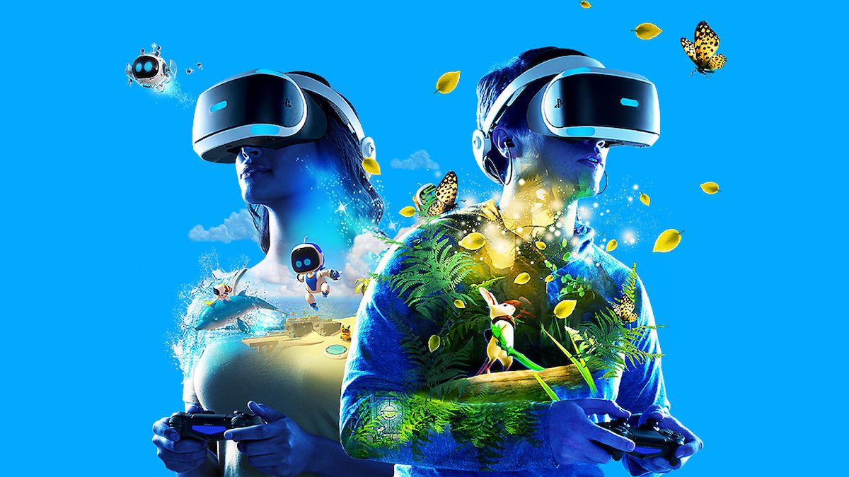 Sony planea apostar a los AAA para PlayStation VR
