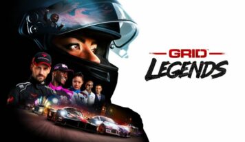 Grid Legends sale en febrero en consolas y PC