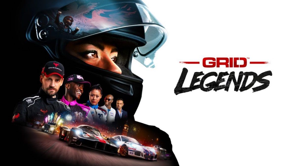 Grid Legends sale en febrero en consolas y PC