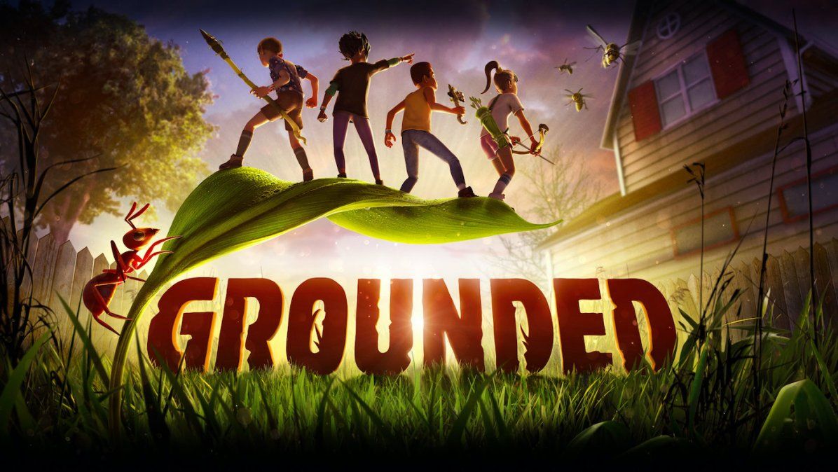 Grounded también tendrá su adaptación en TV