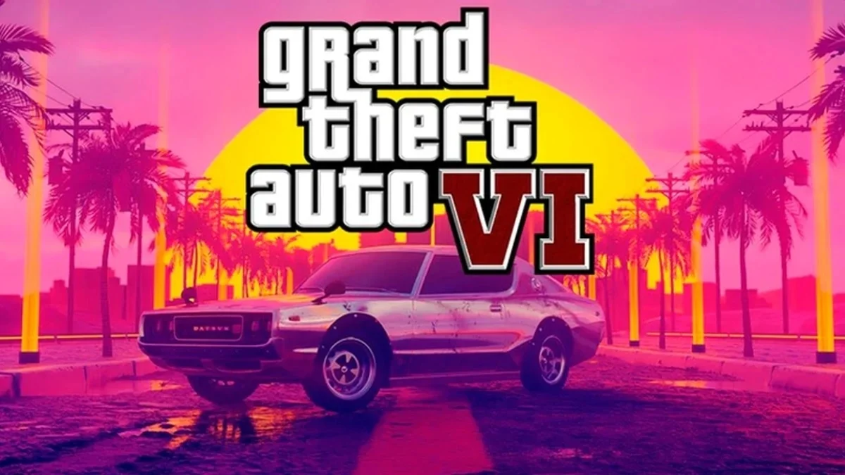 Grand Theft Auto 6 podría salir en 2024