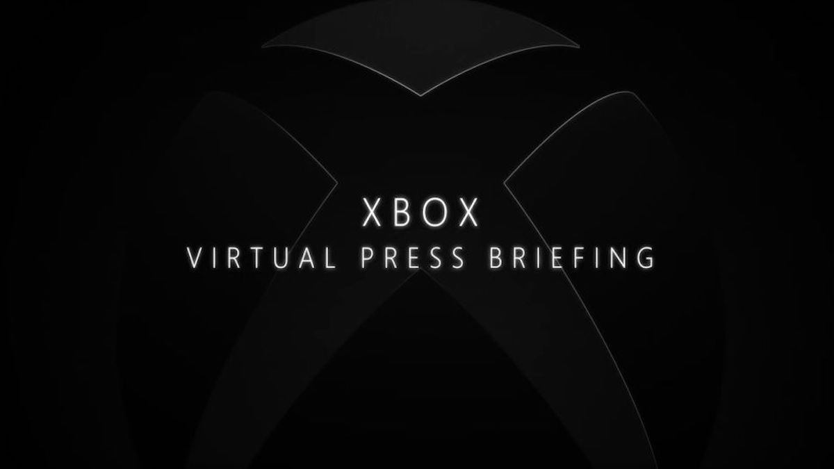 Xbox: se filtra la cancelada presentación virtual