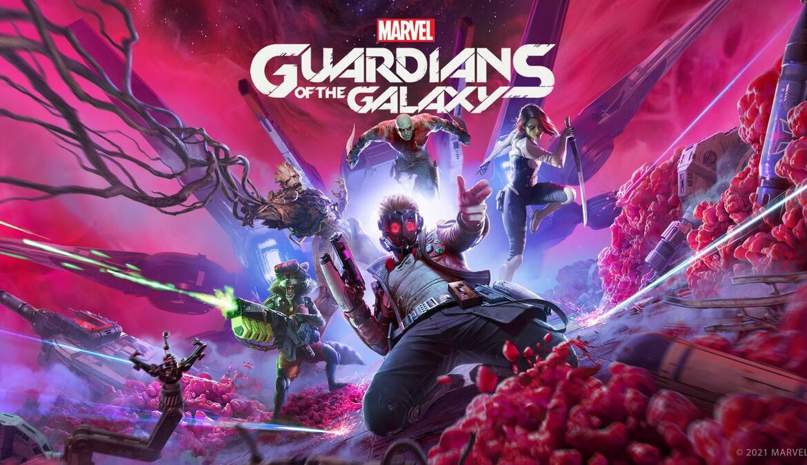 ANÁLISIS | Marvel’s Guardians Of The Galaxy, unos tontos adorables