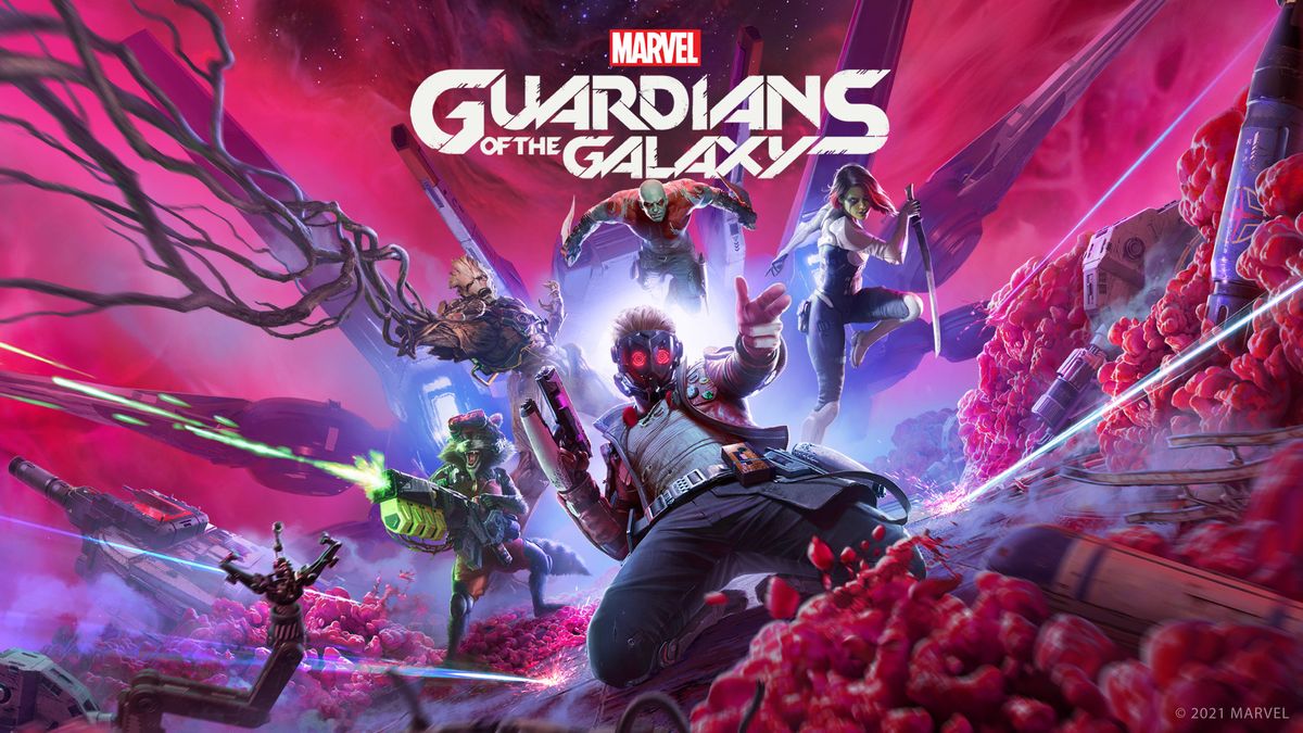ANÁLISIS | Marvel’s Guardians Of The Galaxy, unos tontos adorables