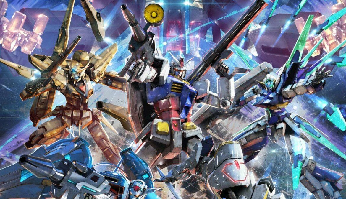 ANÁLISIS | Mobile Suit Gundam: Extreme Vs. MaxiBoost ON es solo para fanáticos de las peleas