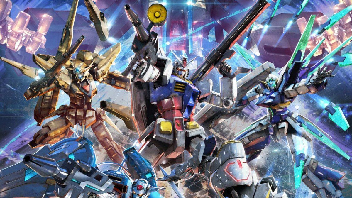 ANÁLISIS | Mobile Suit Gundam: Extreme Vs. MaxiBoost ON es solo para fanáticos de las peleas