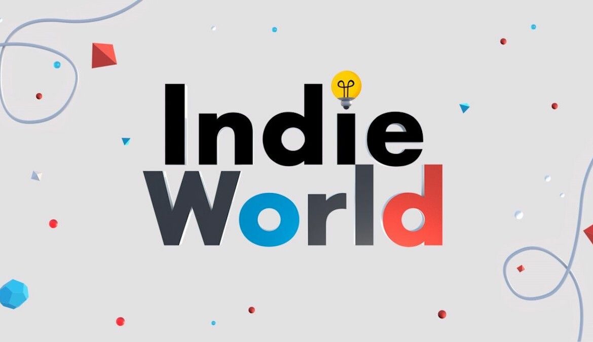 Nintendo anuncia una nueva Indie Showcase